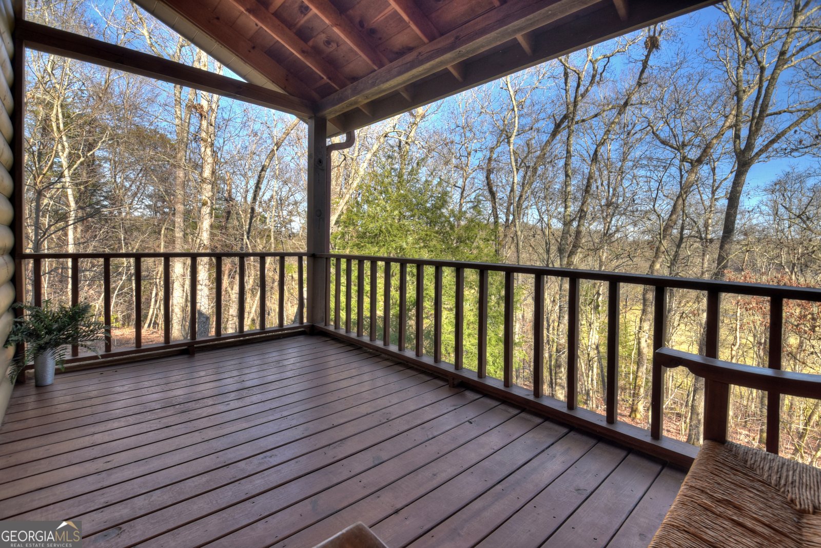 119 Hidden Acres Drive Mineral Bluff - 4