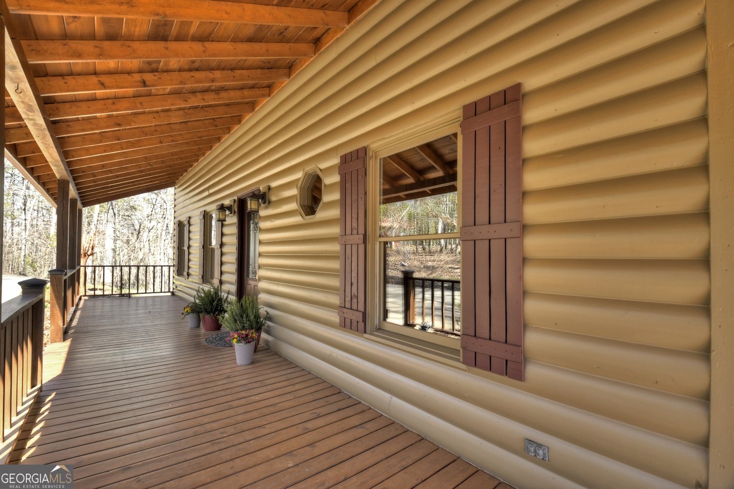 119 Hidden Acres Drive Mineral Bluff - 6