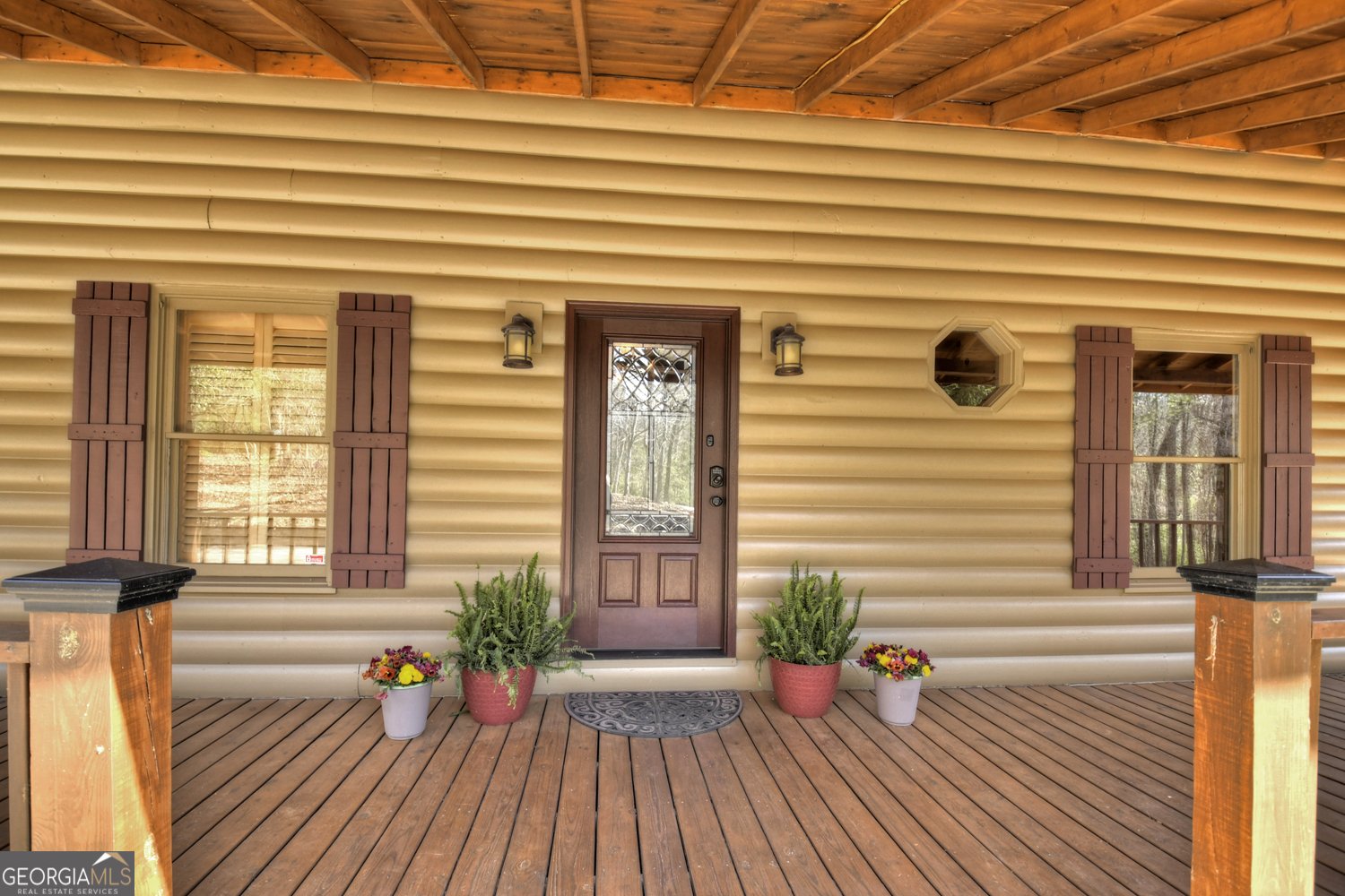 119 Hidden Acres Drive Mineral Bluff - 7