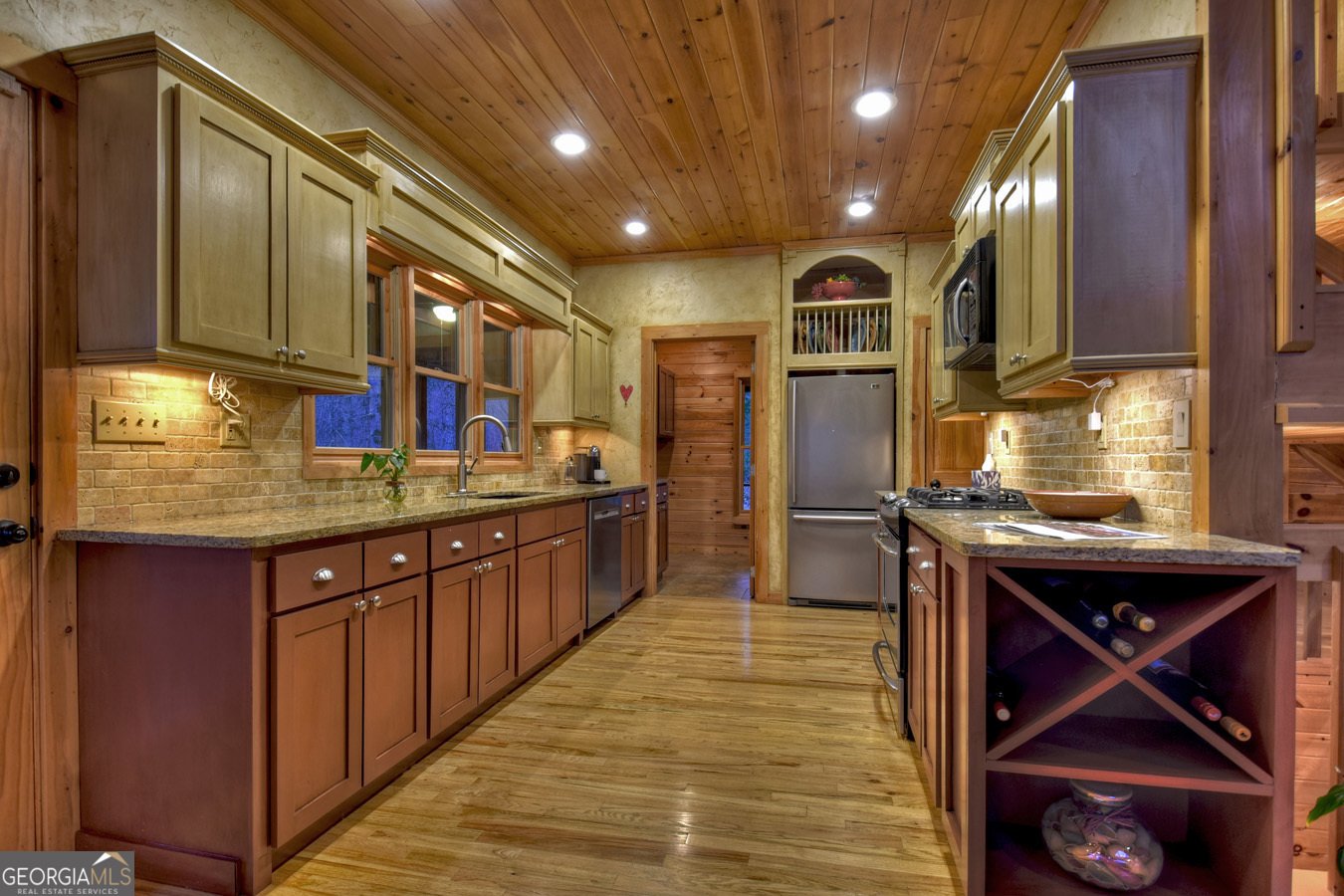 119 Hidden Acres Drive Mineral Bluff - 8