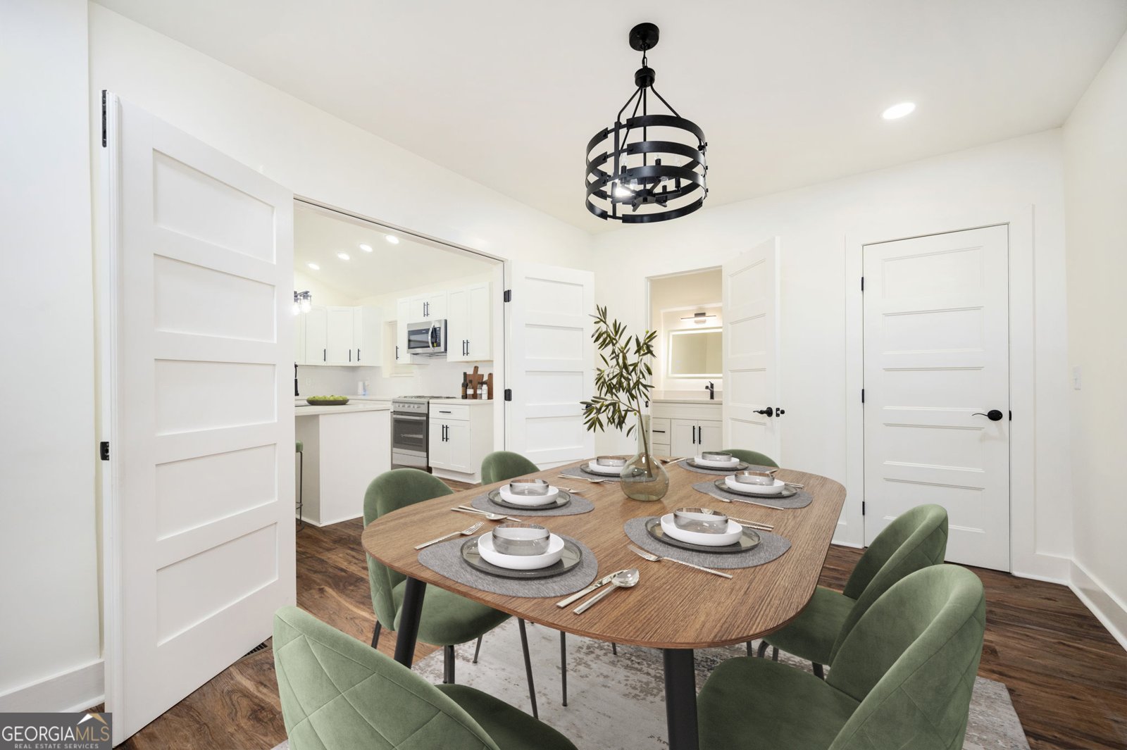 2190 Highview Road Atlanta - 10