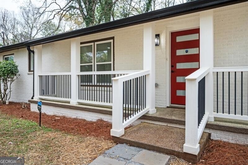 2190 Highview Road Atlanta - 3