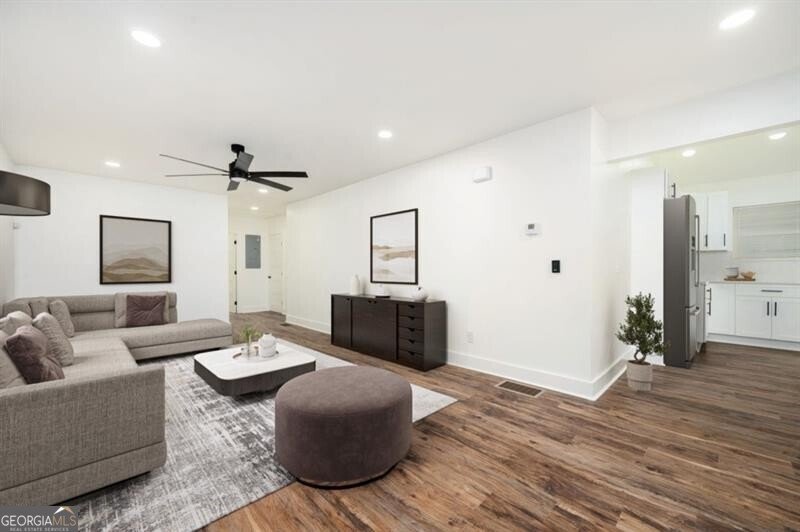 2190 Highview Road Atlanta - 4