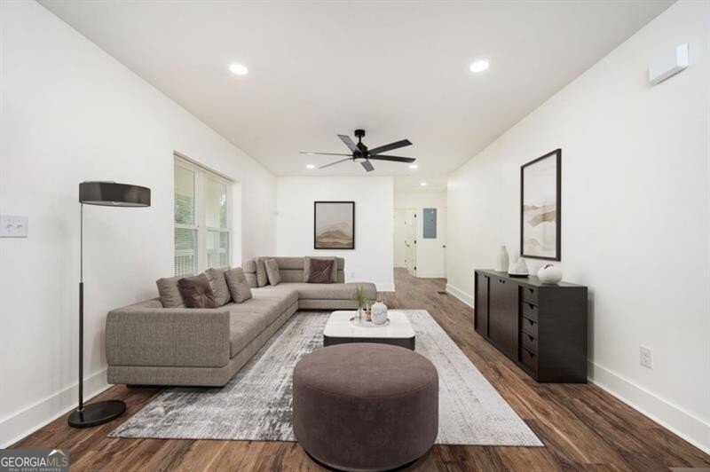 2190 Highview Road Atlanta - 5