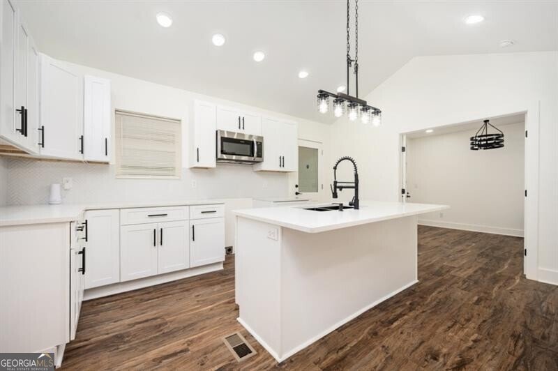 2190 Highview Road Atlanta - 6