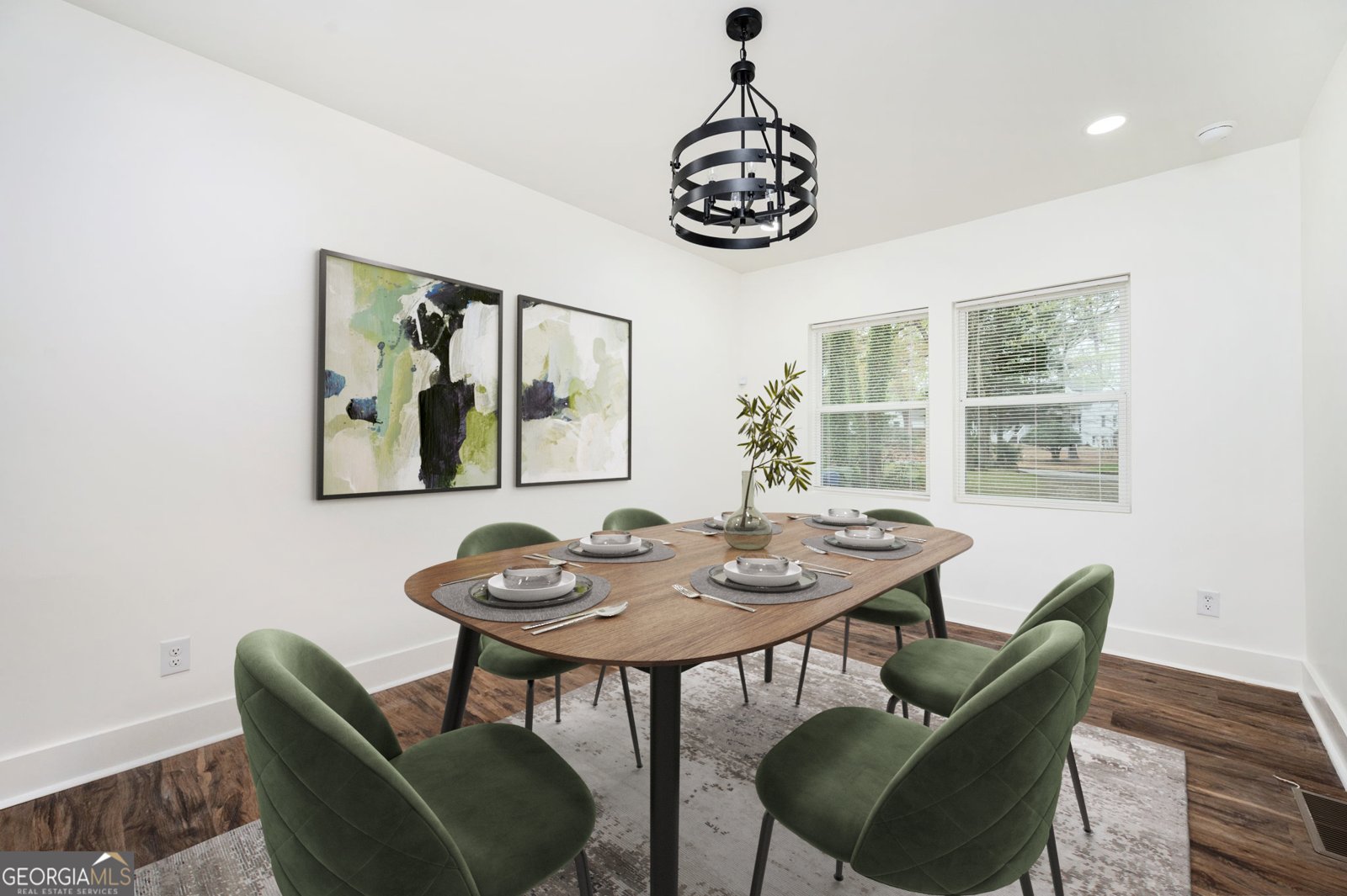 2190 Highview Road Atlanta - 9
