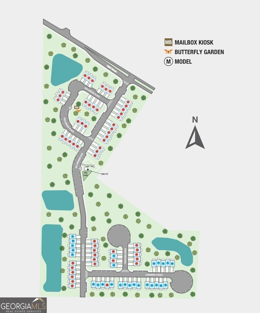 3726 Willingham Run Marietta - 32