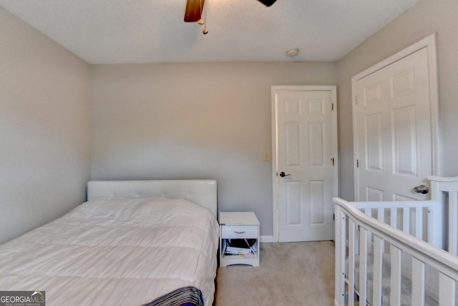 6040 Carriage Drive Cumming - 15