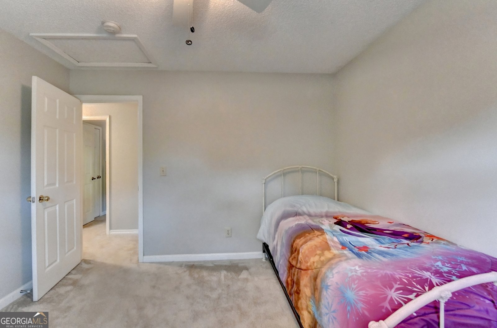 6040 Carriage Drive Cumming - 17