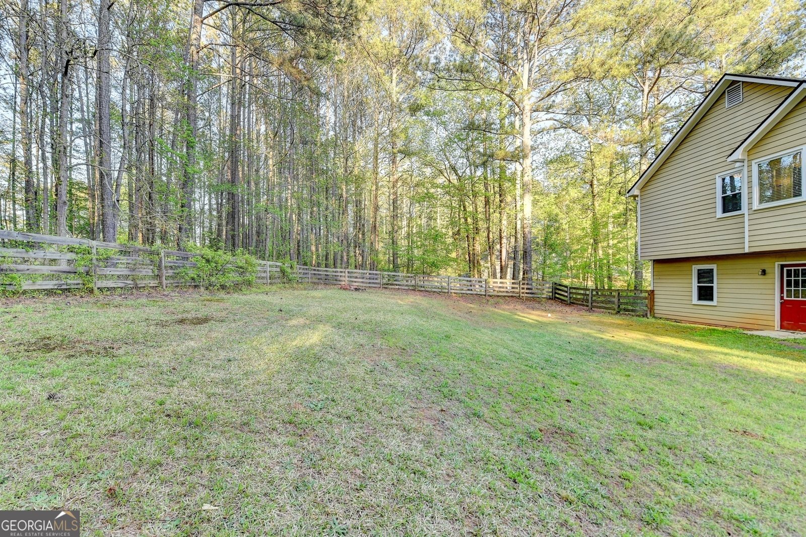 6040 Carriage Drive Cumming - 23
