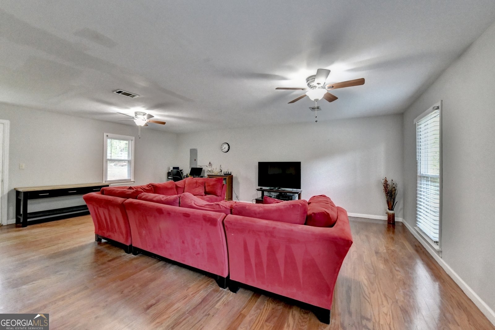 6040 Carriage Drive Cumming - 27