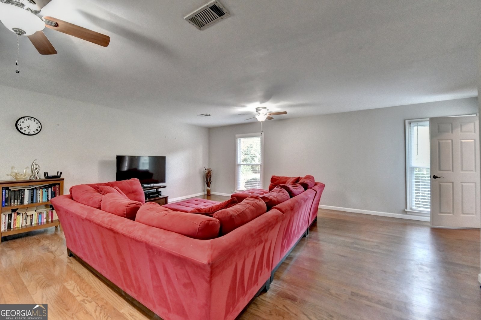 6040 Carriage Drive Cumming - 29