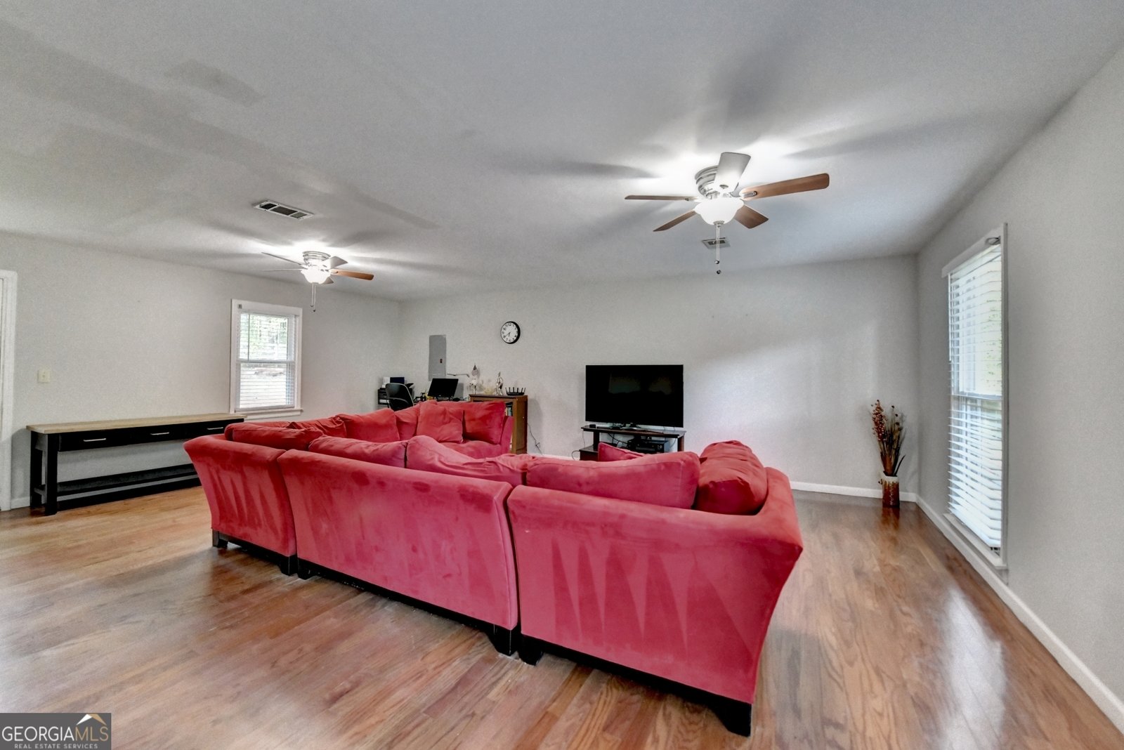 6040 Carriage Drive Cumming - 30