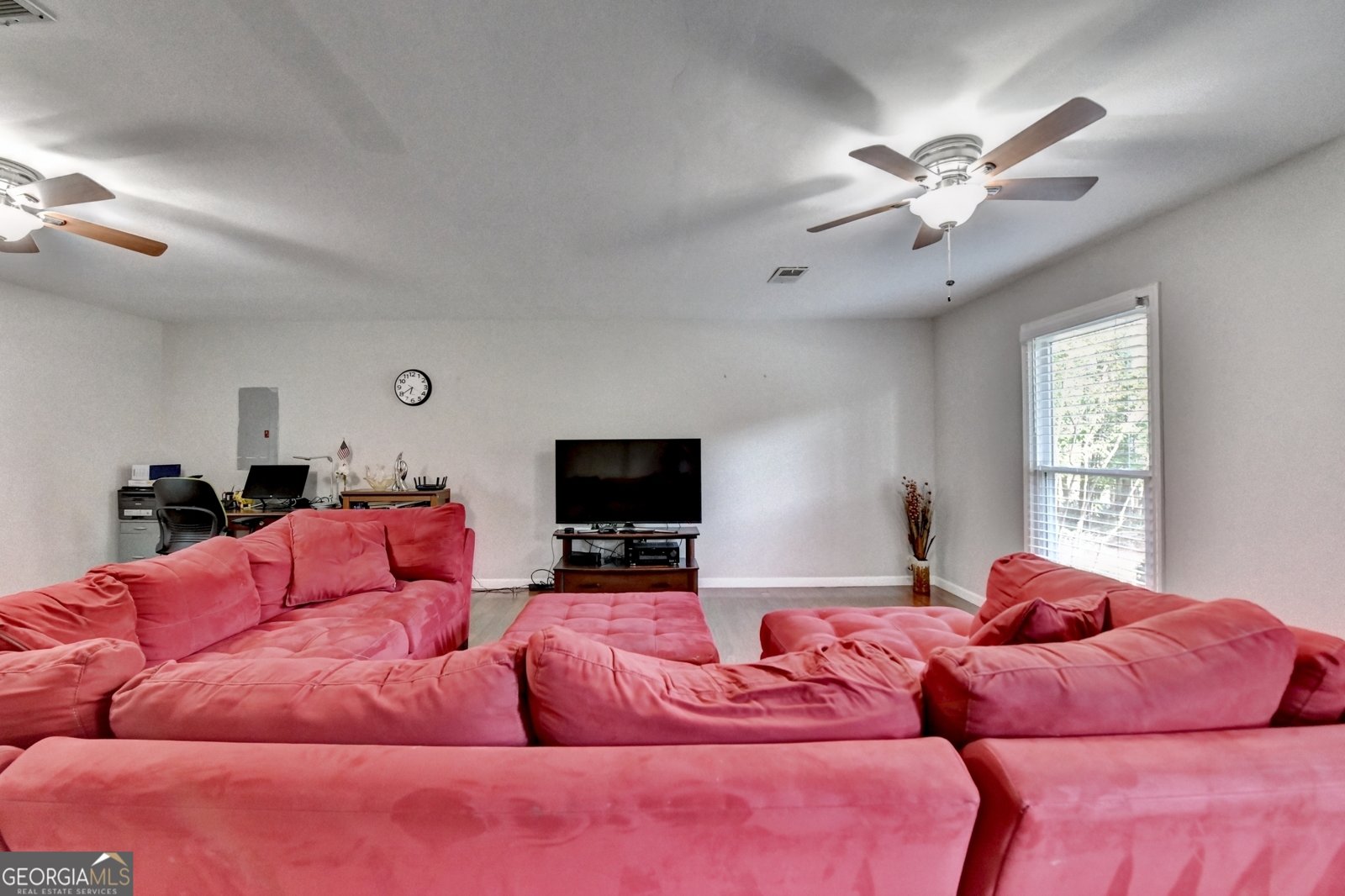 6040 Carriage Drive Cumming - 31