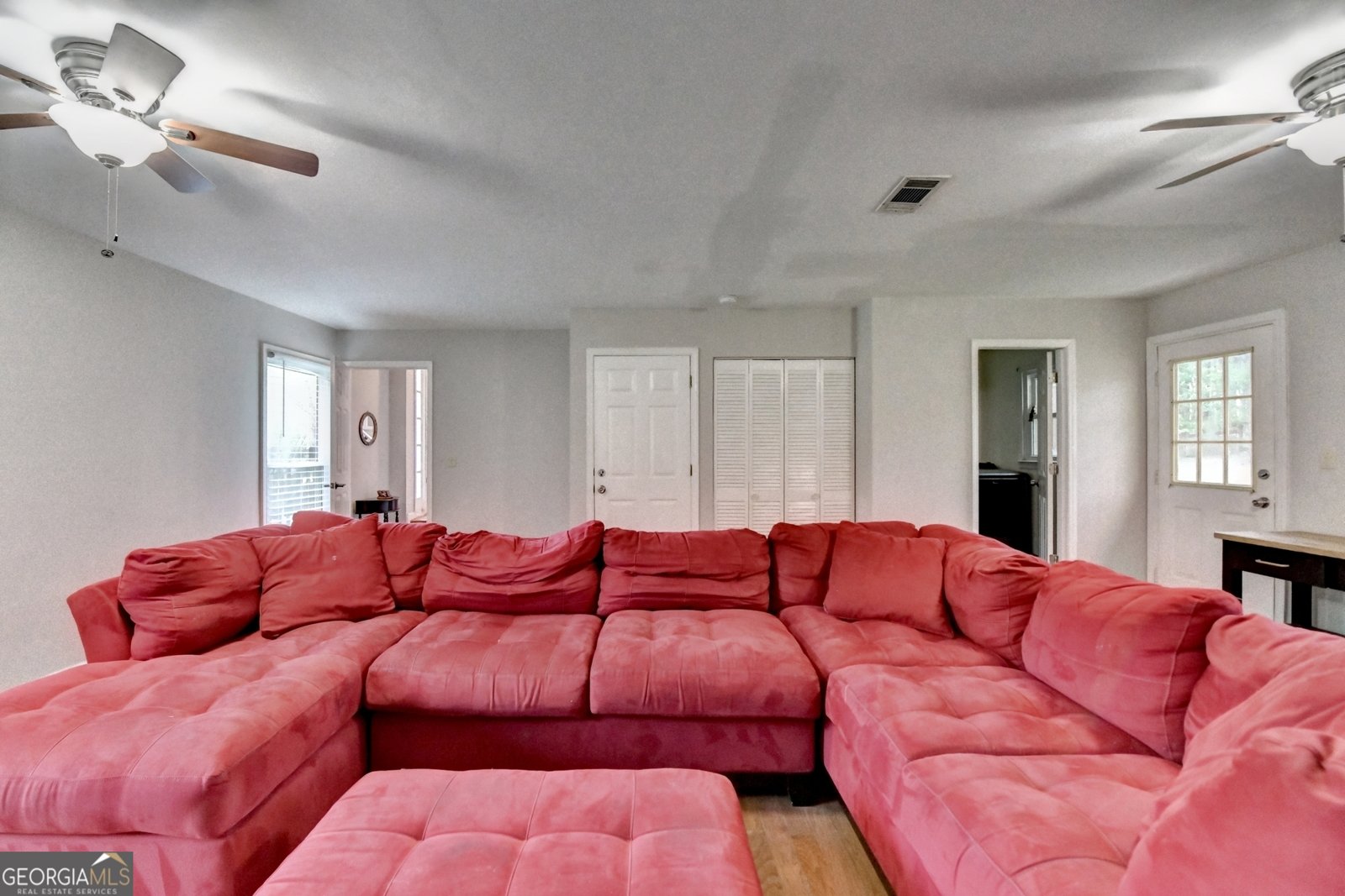6040 Carriage Drive Cumming - 33