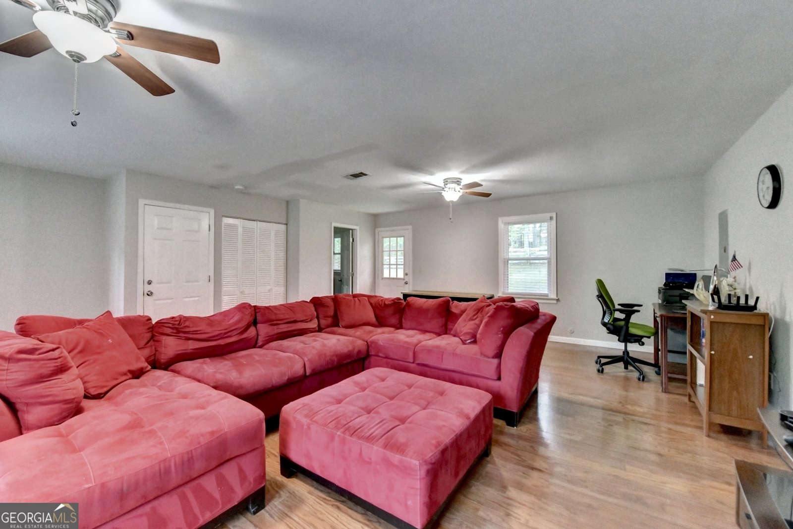 6040 Carriage Drive Cumming - 34