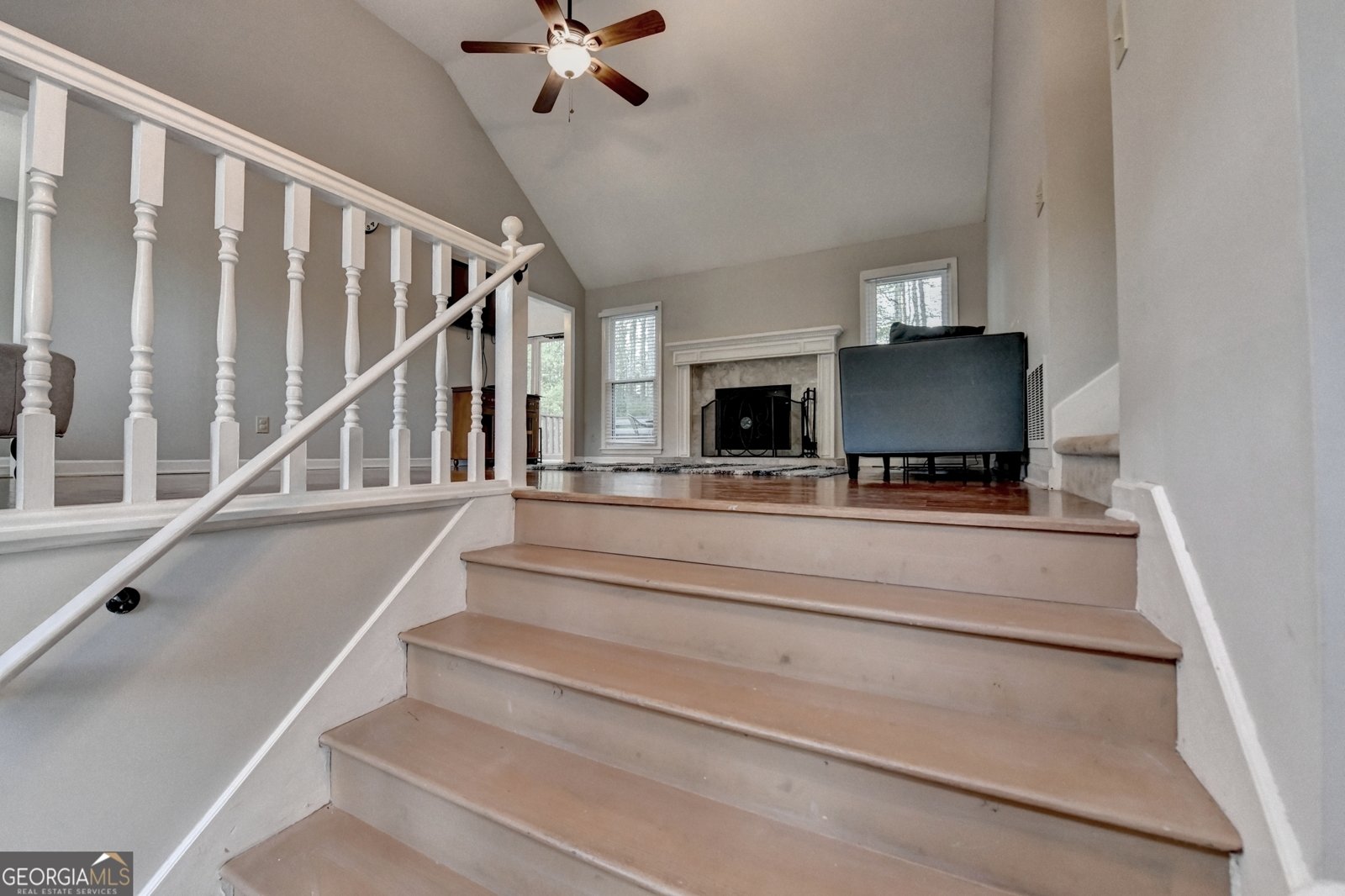 6040 Carriage Drive Cumming - 35