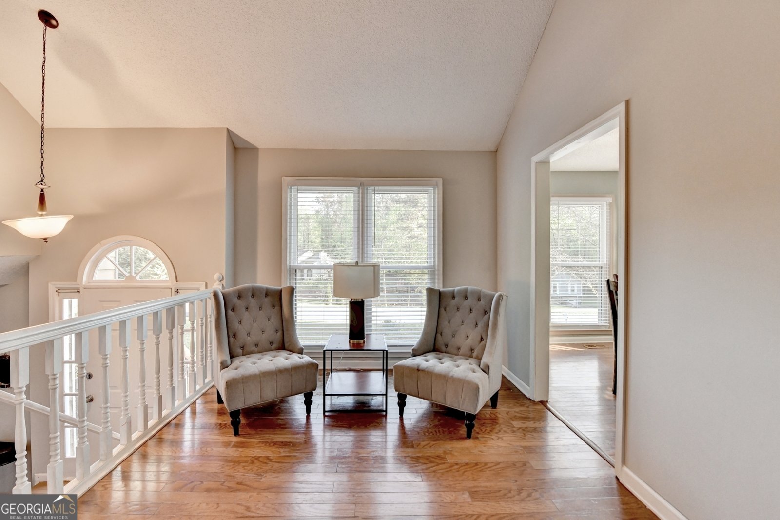6040 Carriage Drive Cumming - 45