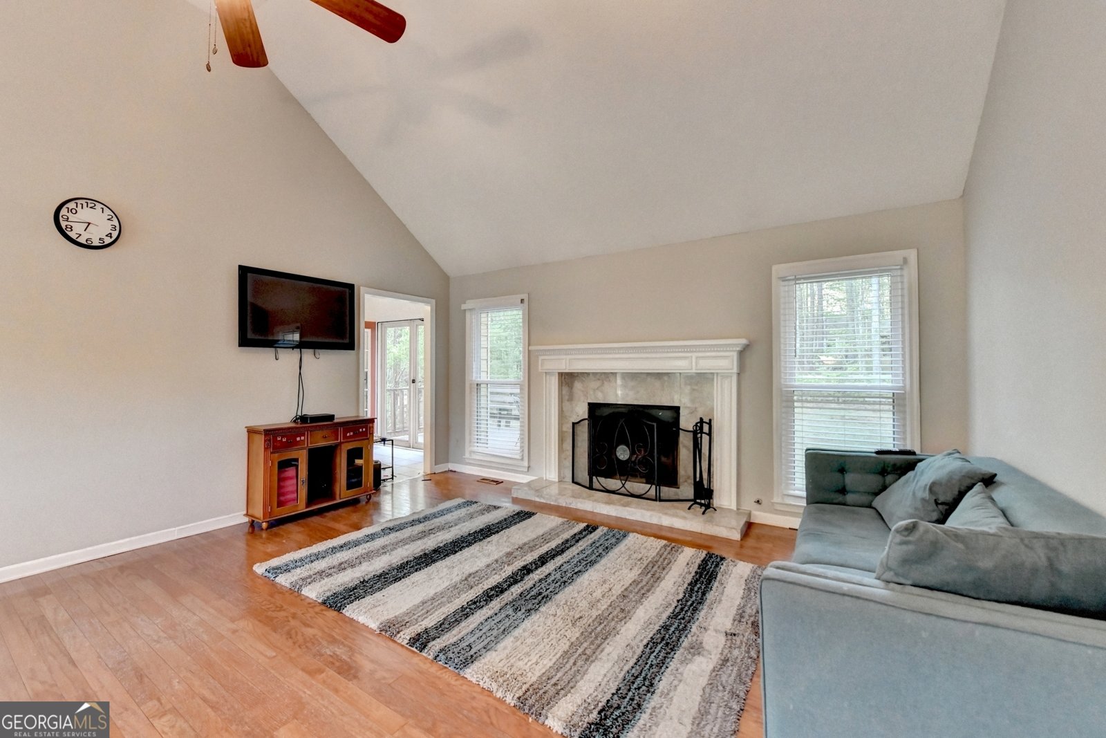 6040 Carriage Drive Cumming - 5