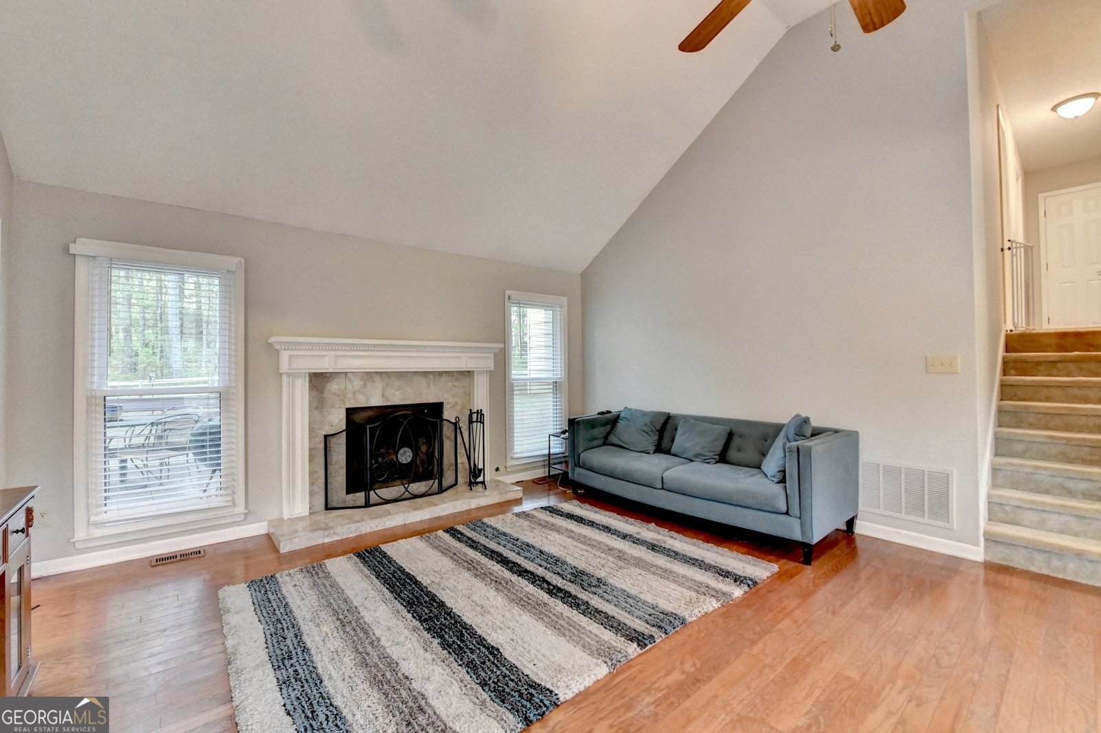 6040 Carriage Drive Cumming - 6