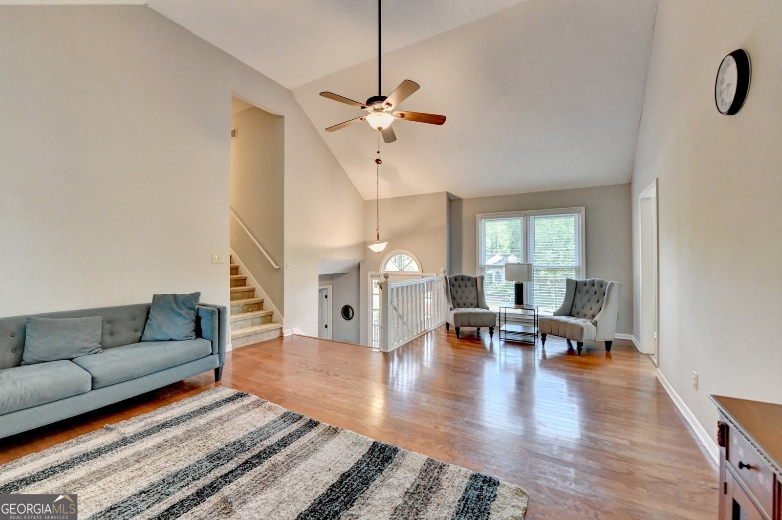6040 Carriage Drive Cumming - 7