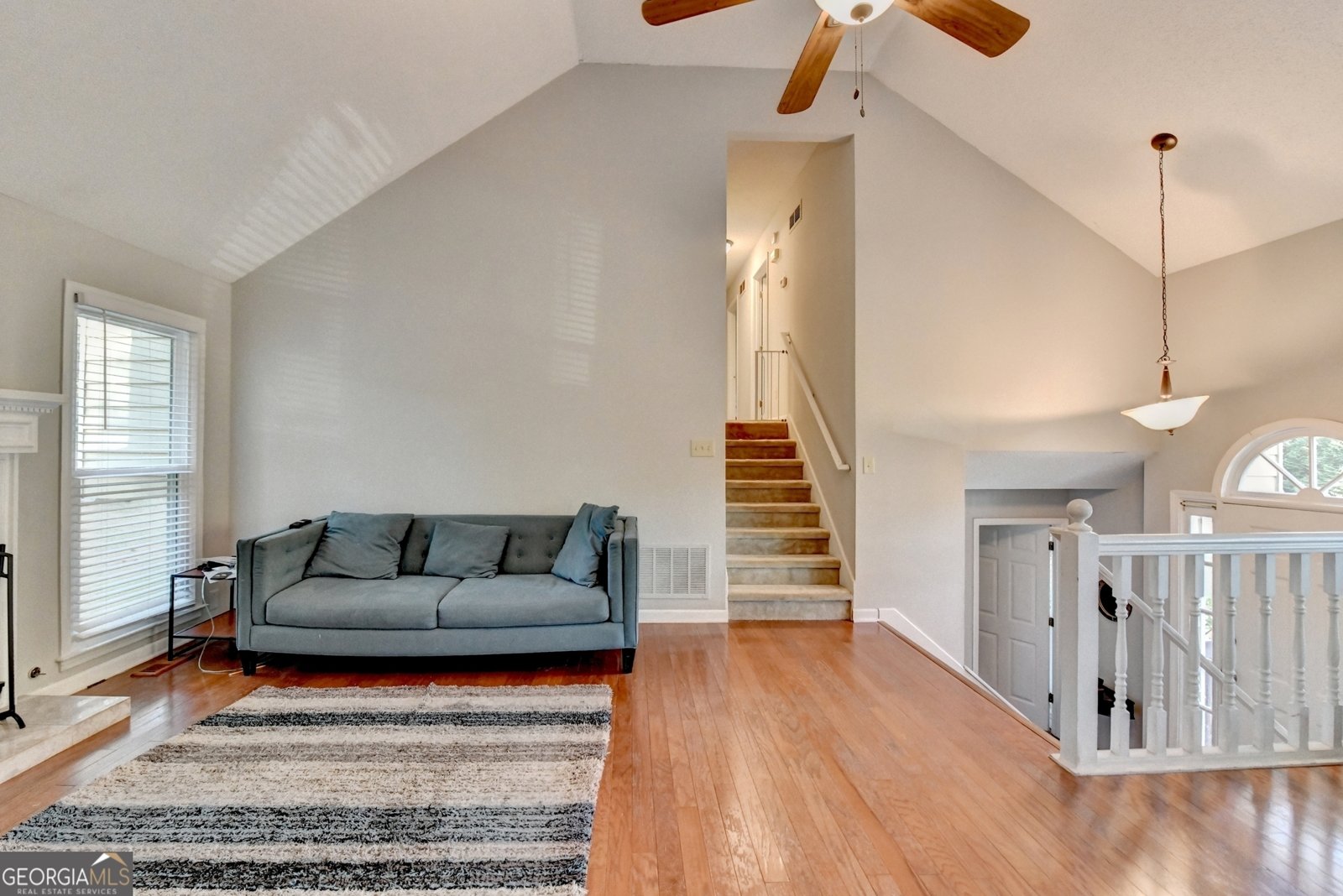 6040 Carriage Drive Cumming - 8
