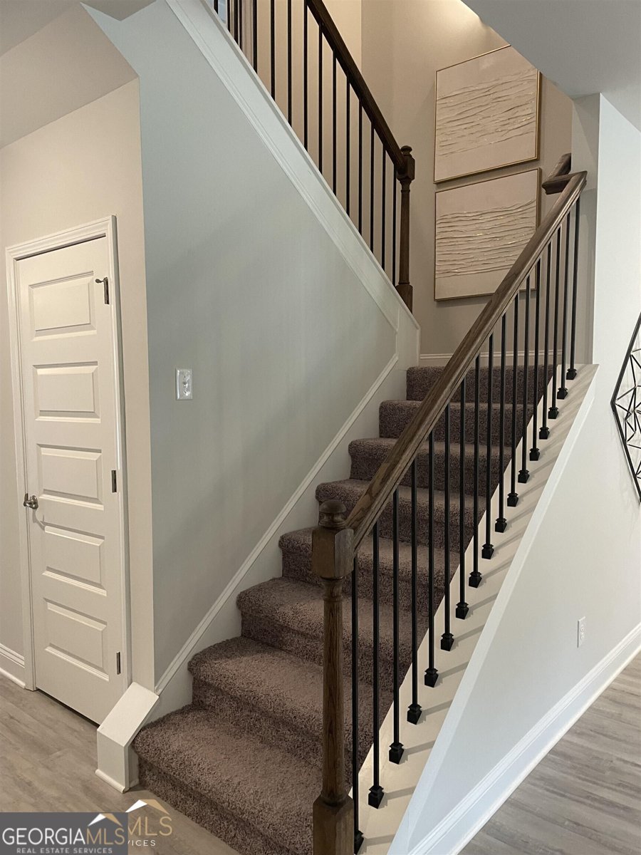 301 Stockton Circle Macon - 5