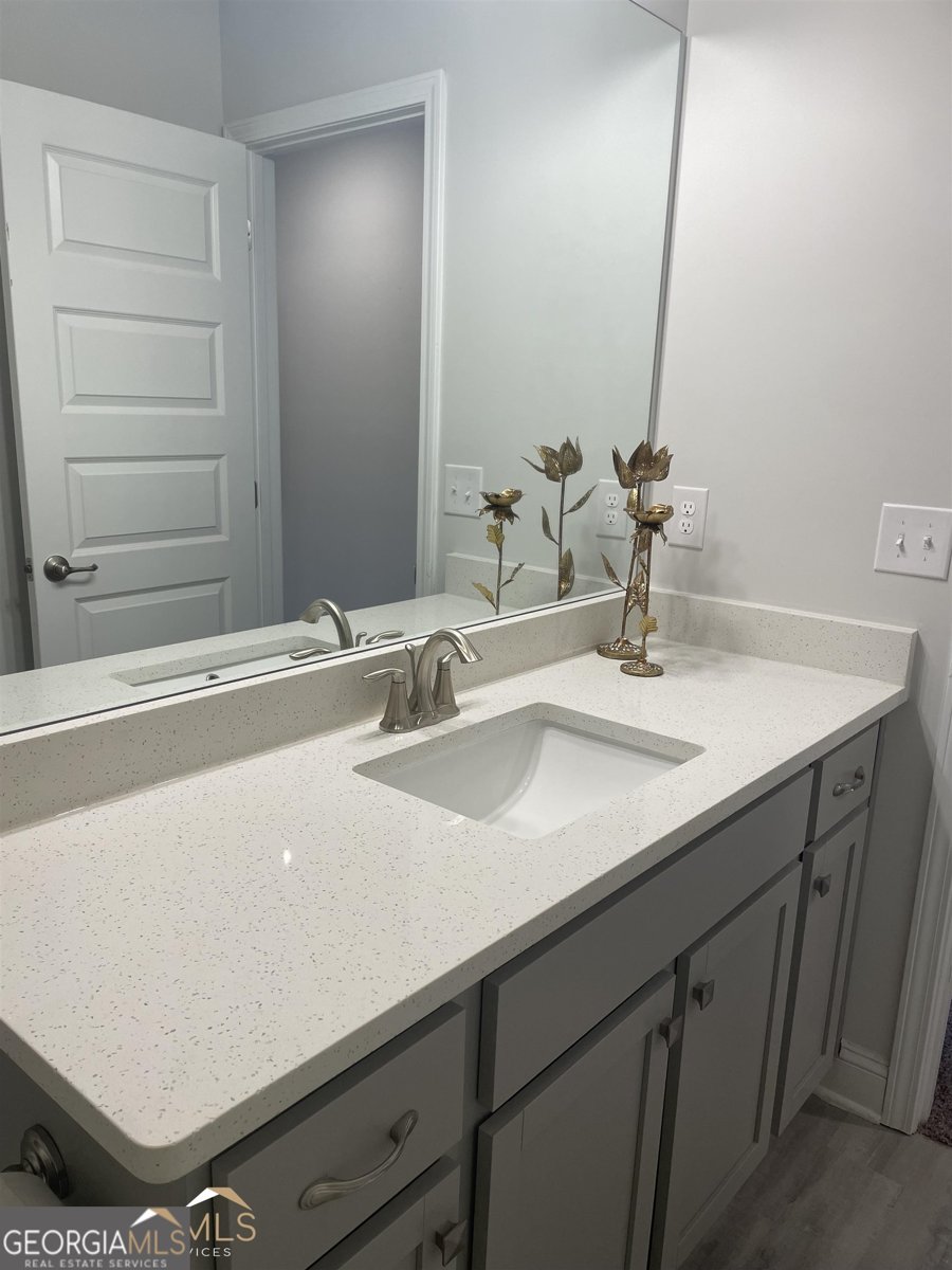 301 Stockton Circle Macon - 6