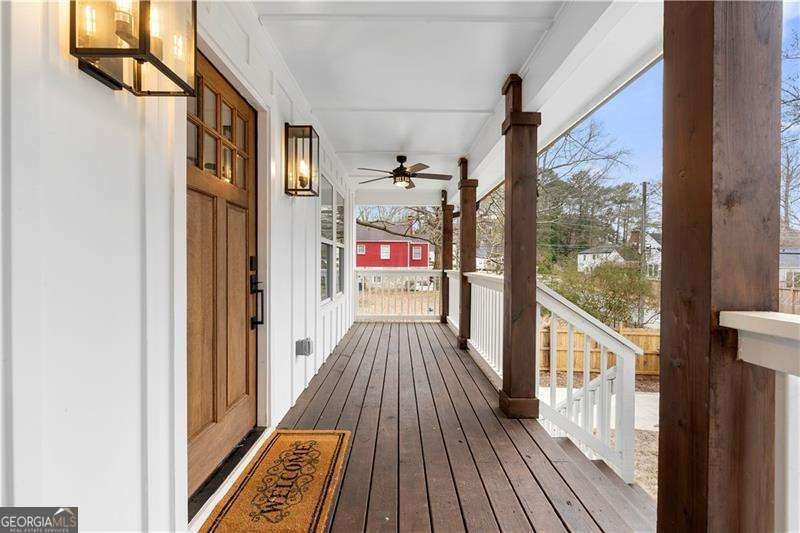 770 Waters Drive Atlanta - 2