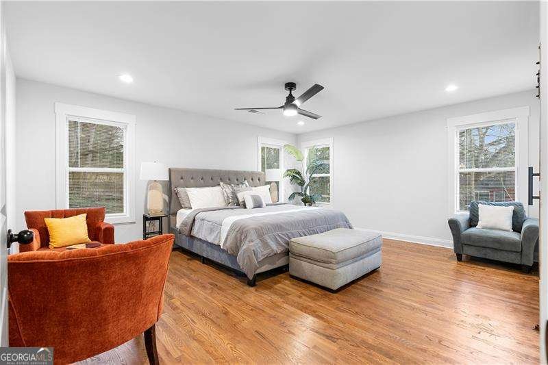 770 Waters Drive Atlanta - 21