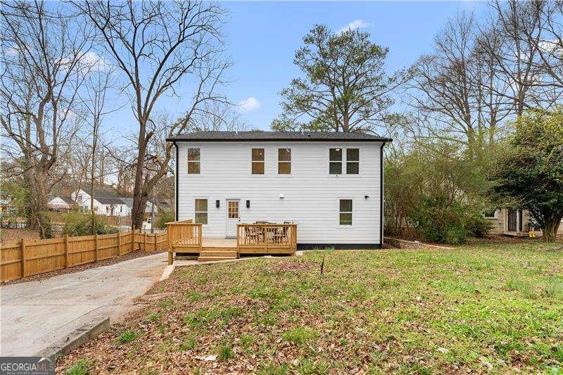 770 Waters Drive Atlanta - 28
