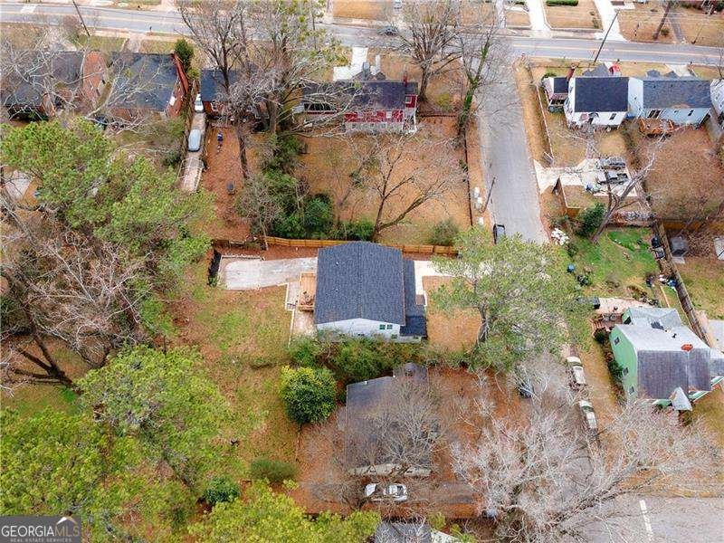 770 Waters Drive Atlanta - 29