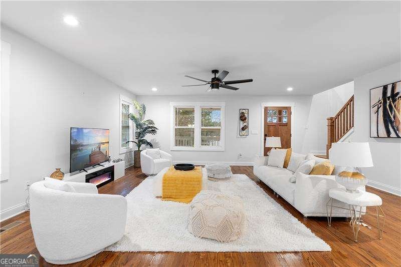 770 Waters Drive Atlanta - 3