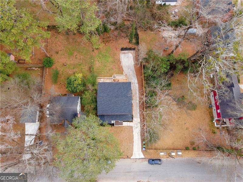 770 Waters Drive Atlanta - 30
