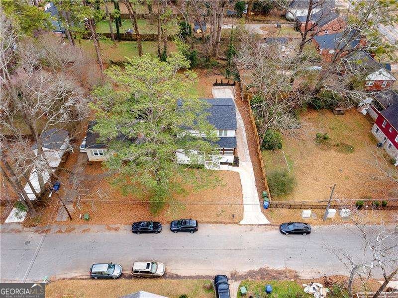 770 Waters Drive Atlanta - 31