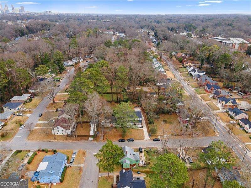 770 Waters Drive Atlanta - 32