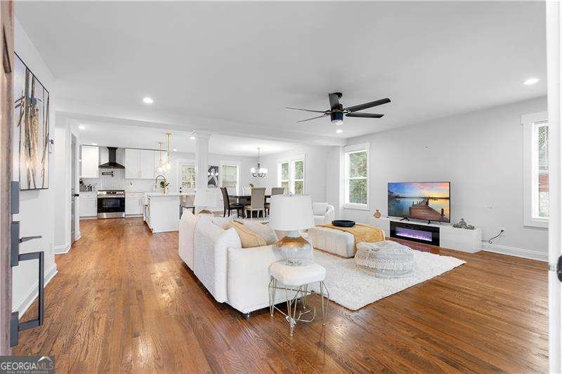 770 Waters Drive Atlanta - 4
