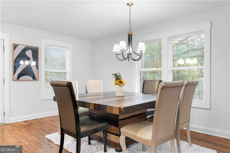 770 Waters Drive Atlanta - 5