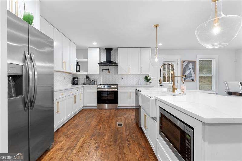 770 Waters Drive Atlanta - 8