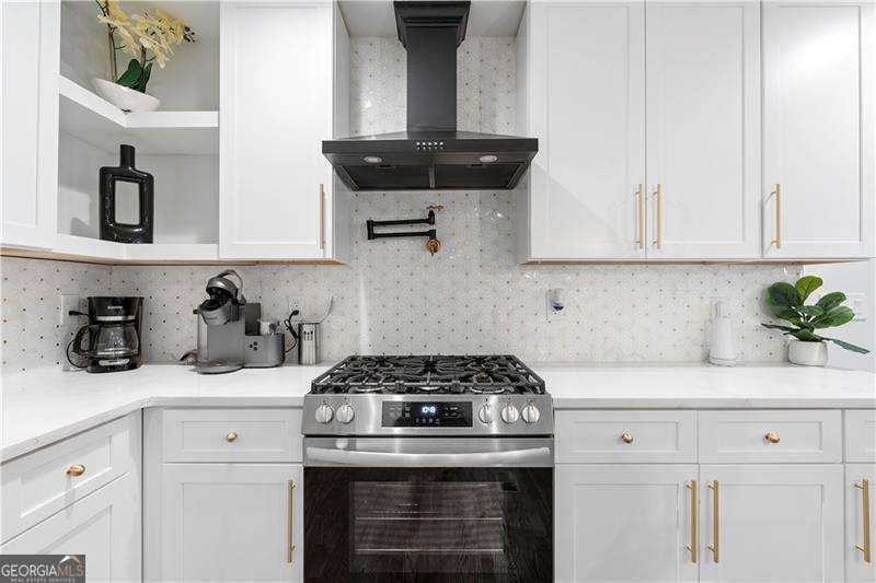 770 Waters Drive Atlanta - 9