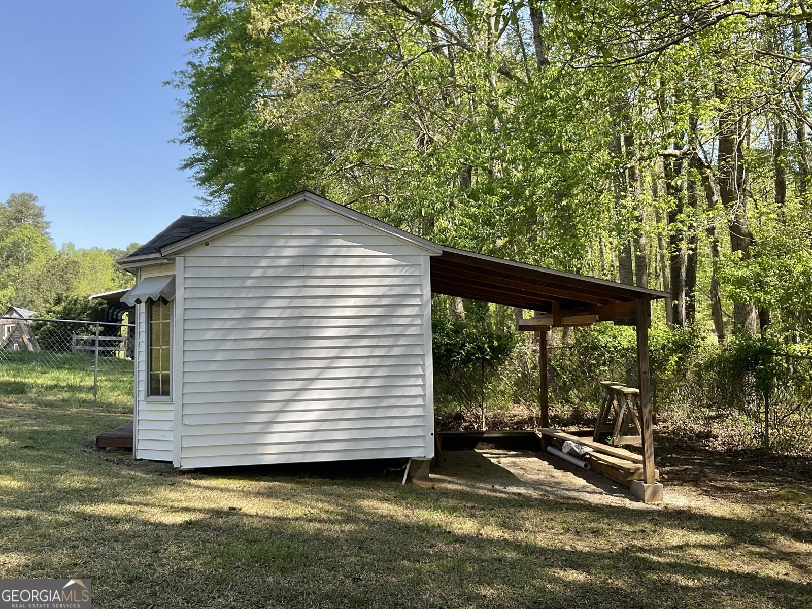 262 BOMAR Lane Douglasville - 10