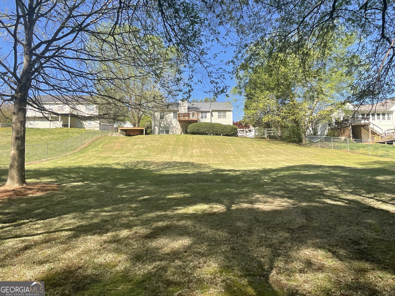 262 BOMAR Lane Douglasville - 11