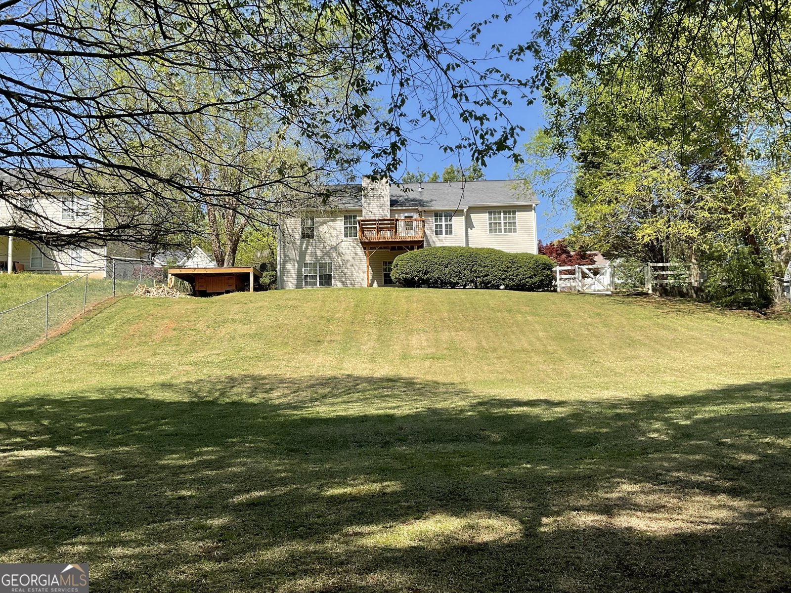 262 BOMAR Lane Douglasville - 12
