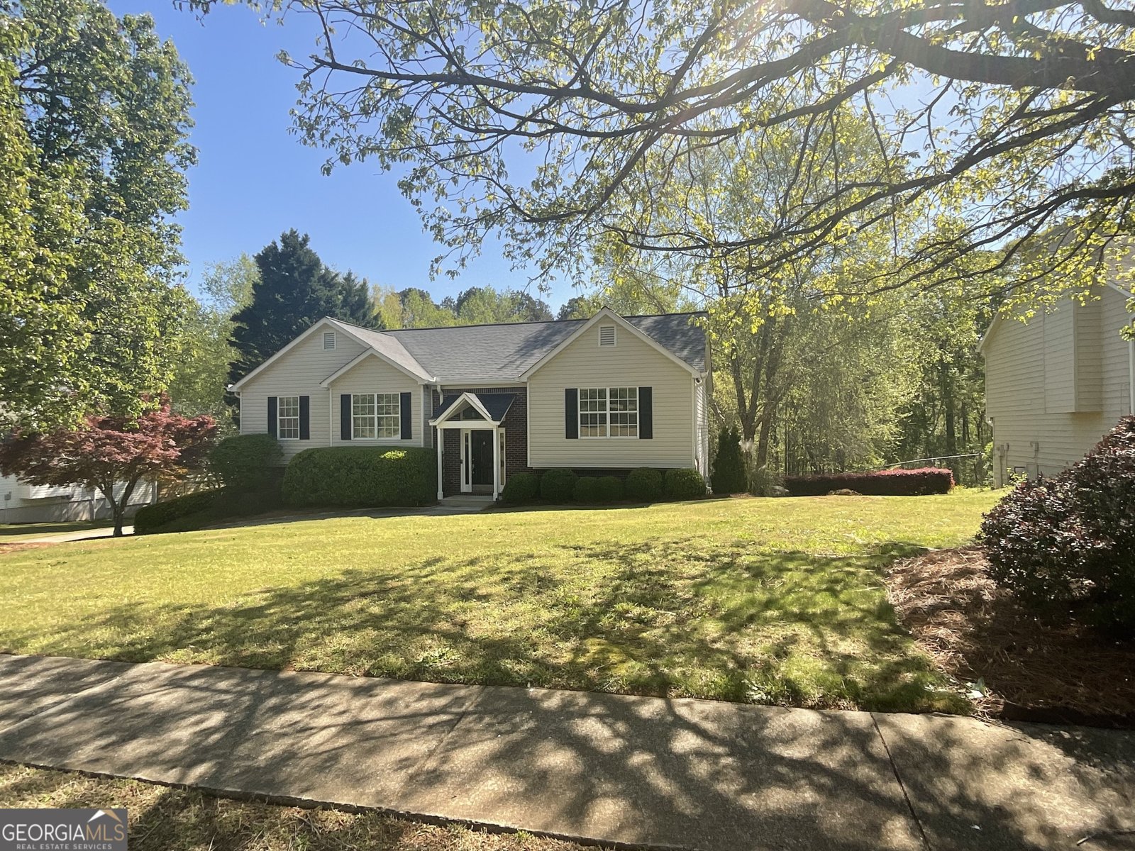 262 BOMAR Lane Douglasville - 13