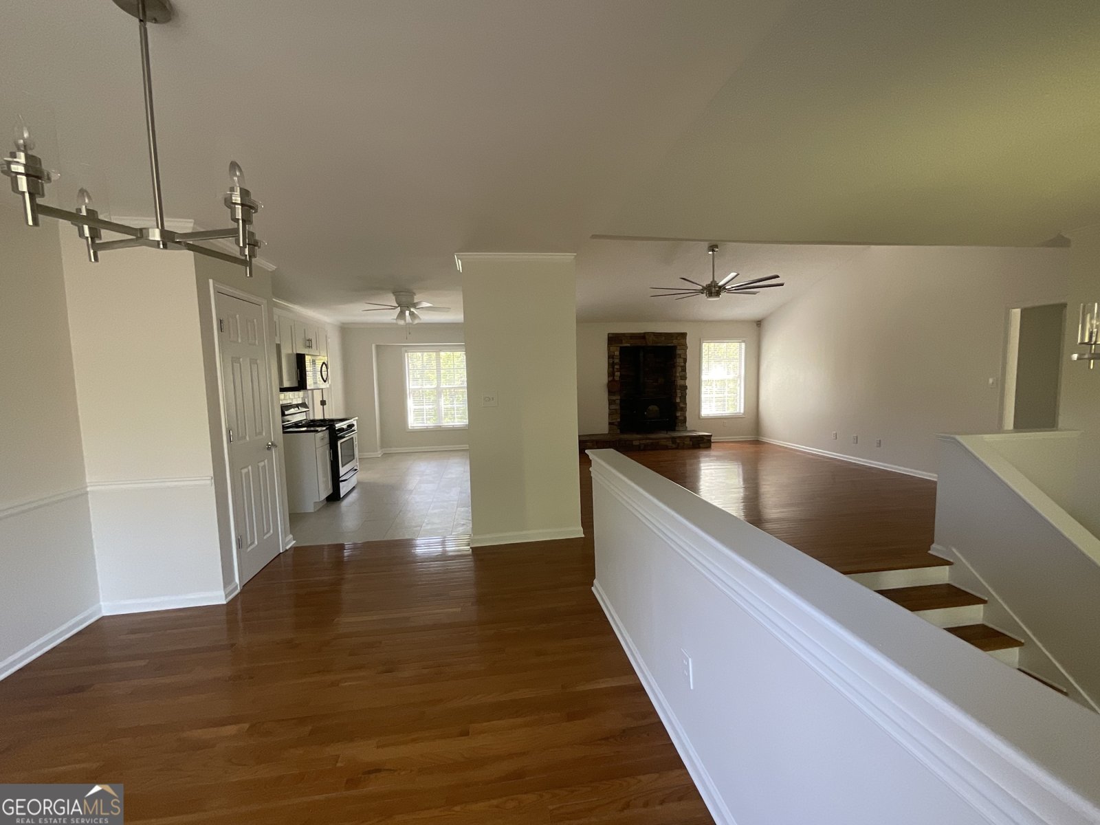 262 BOMAR Lane Douglasville - 22