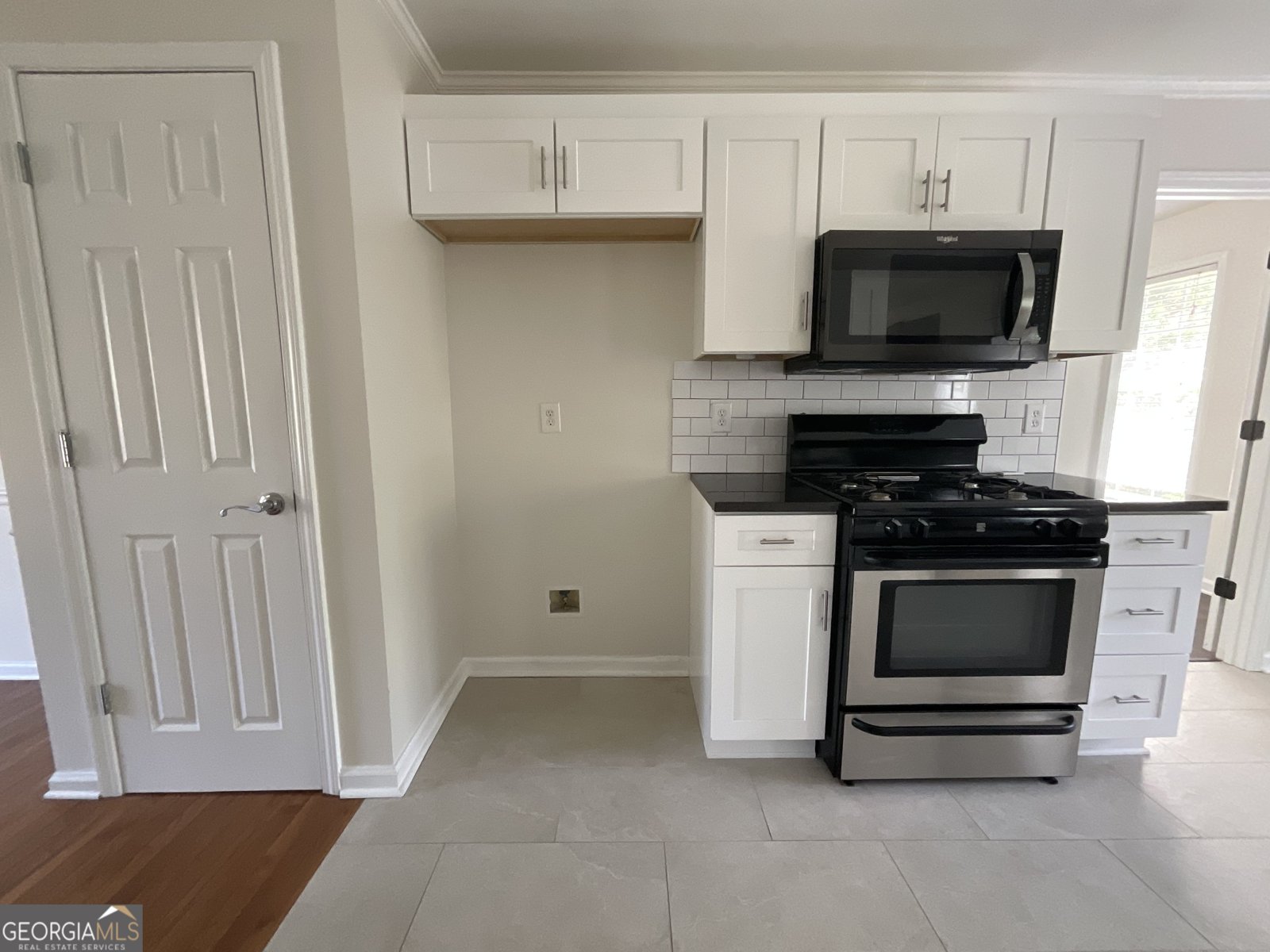 262 BOMAR Lane Douglasville - 27
