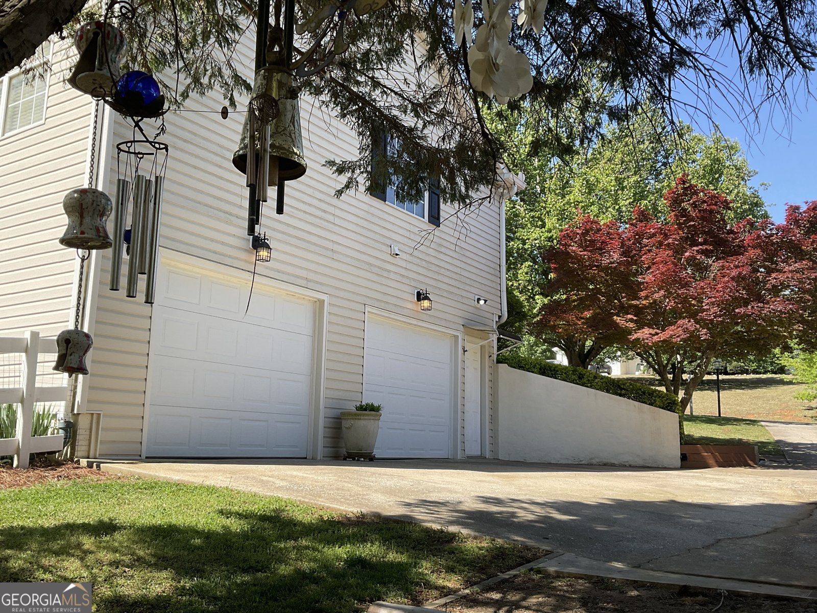 262 BOMAR Lane Douglasville - 3