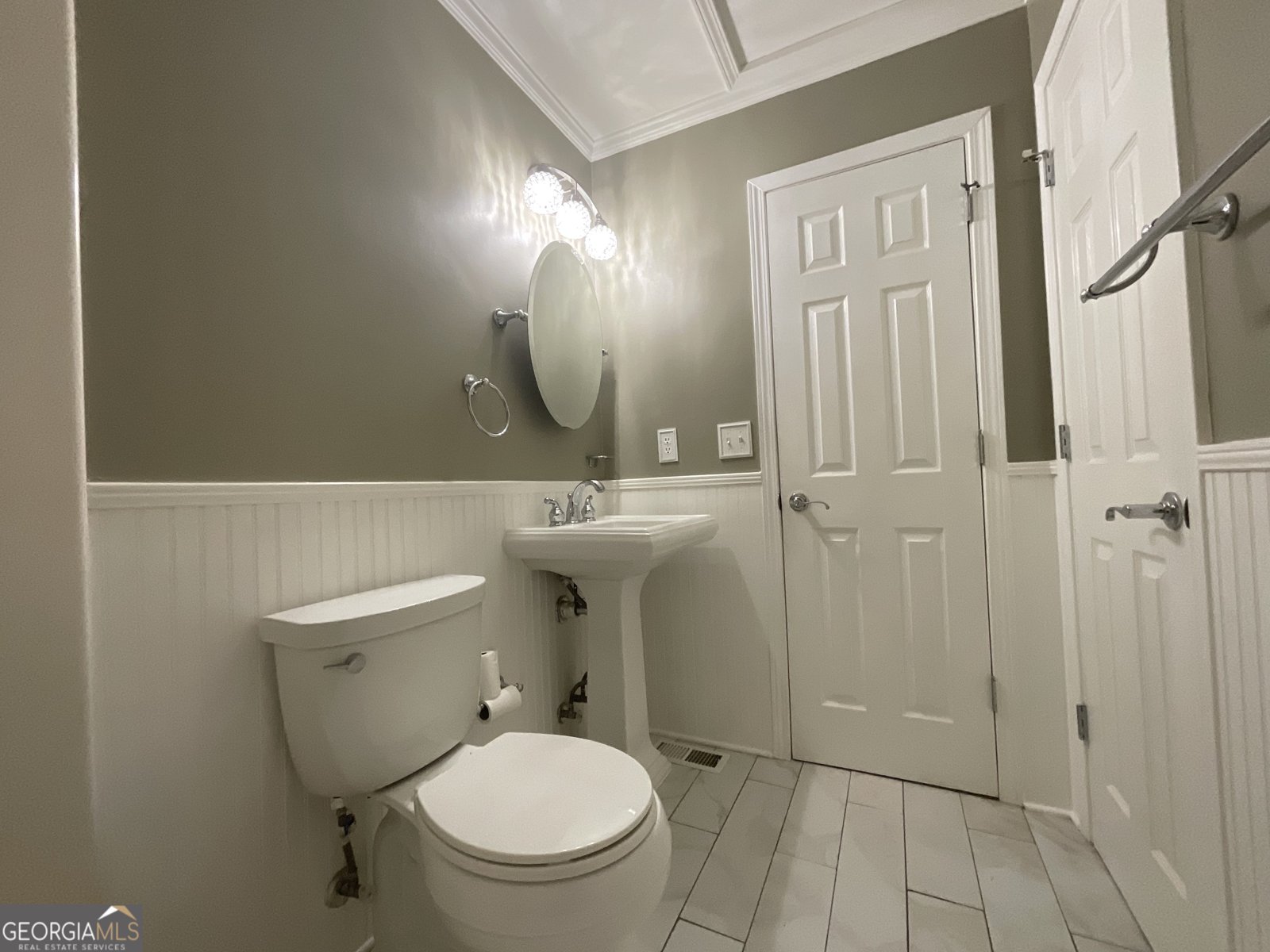 262 BOMAR Lane Douglasville - 40