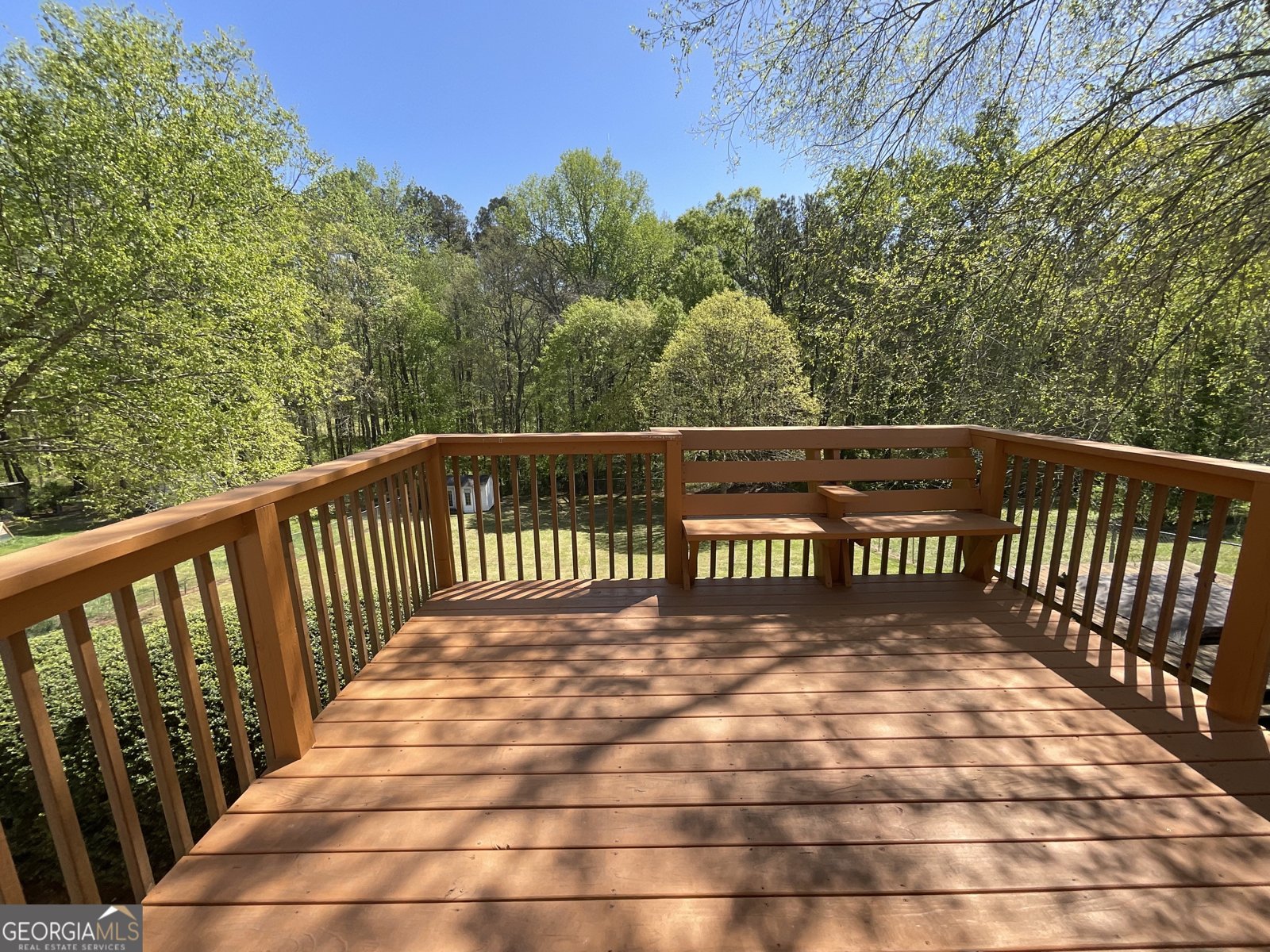 262 BOMAR Lane Douglasville - 44
