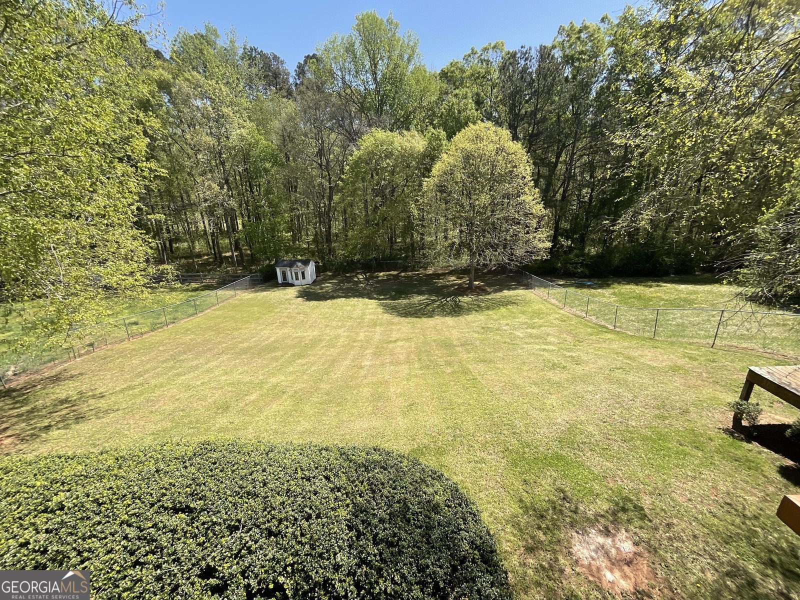 262 BOMAR Lane Douglasville - 45